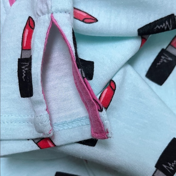 NWT PJ Salvage Pajama Set - Picture 13 of 14